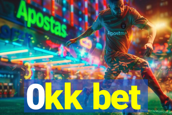 0kk bet